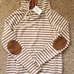 Doublehood Hoodie - Feels Like Fall